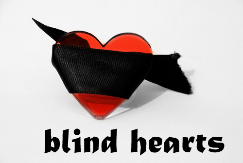 blindheartislam